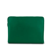 Porta Laptop 16" Tiera Verde Smeraldo – Campo Marzio