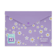 Legami Portadocumenti Fold & Order – Daisy