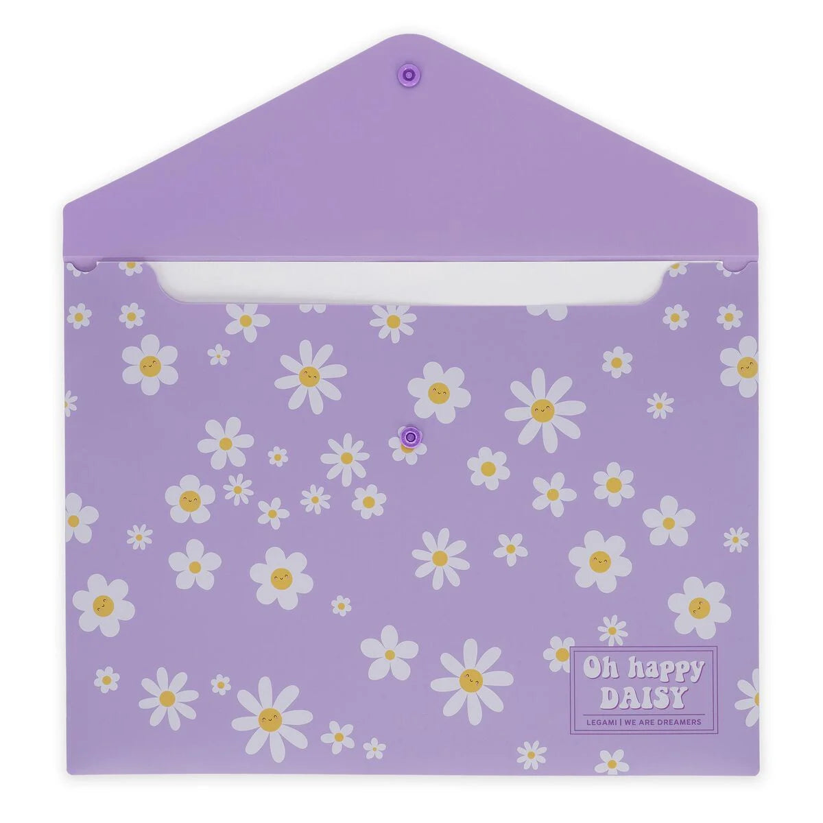 Legami Portadocumenti Fold & Order – Daisy