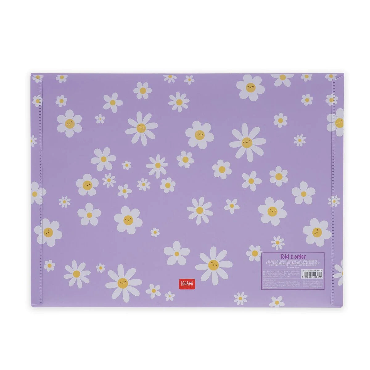 Legami Portadocumenti Fold & Order – Daisy