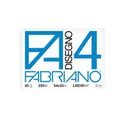 Album da disegno Fabriano Disegno 4