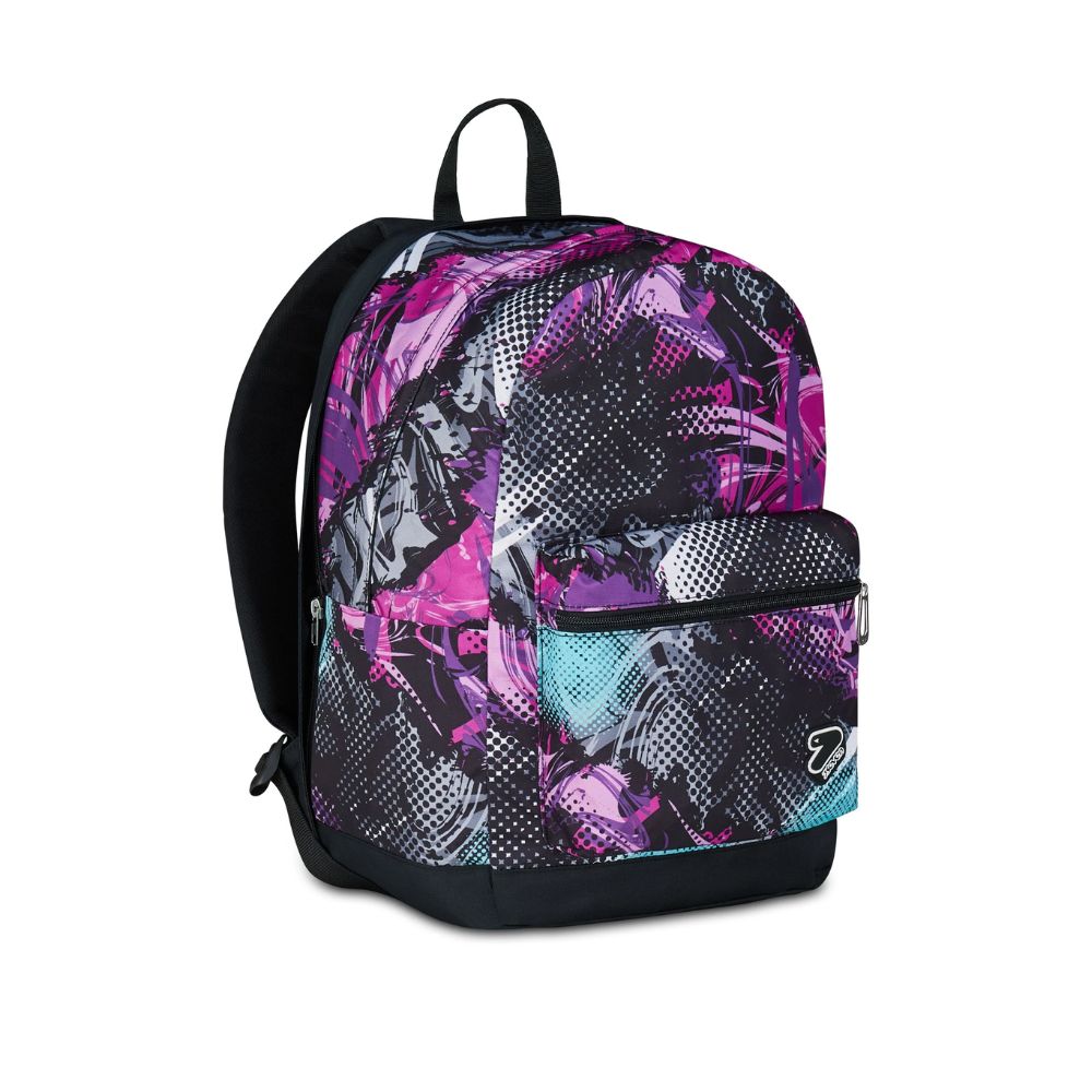 Zaino Reversibile Seven® The Double - Japan Mood