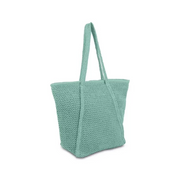 Borsa Sebastian Tote Bag Mint - Campo Marzio
