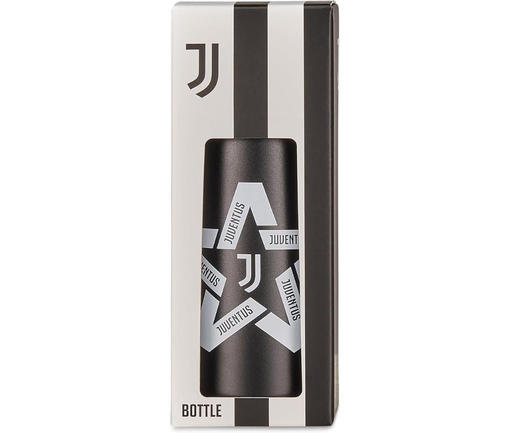 Borraccia Termica in acciaio inox Juventus - Seven