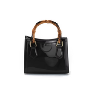 Borsa dolly mini bag black - Campo Marzio