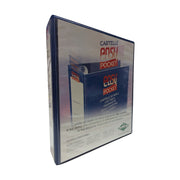 Cartella 3 Anelli Easy Pocket 21x15 cod.1757T3 - Prodotti Flex