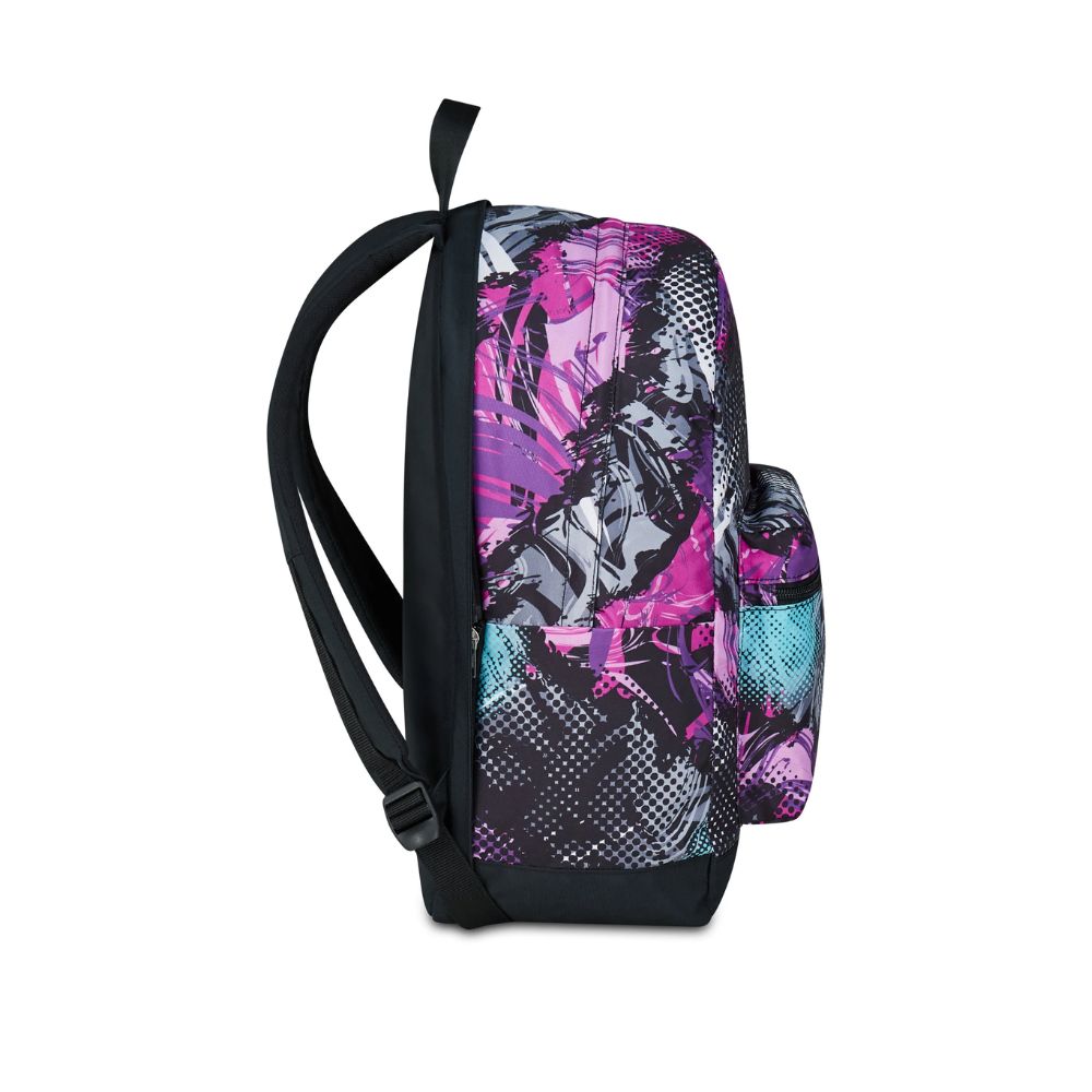 Zaino Reversibile Seven® The Double - Japan Mood