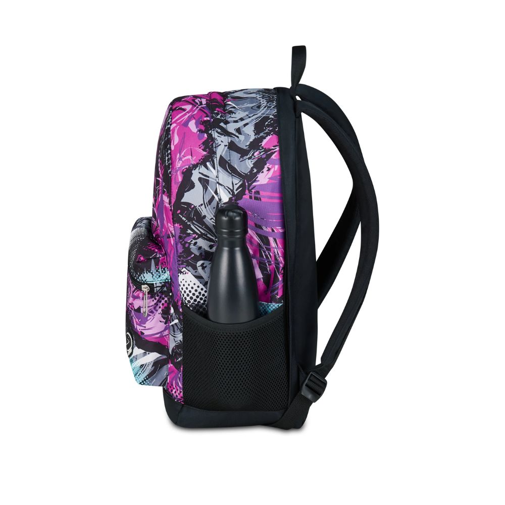 Zaino Reversibile Seven® The Double - Japan Mood