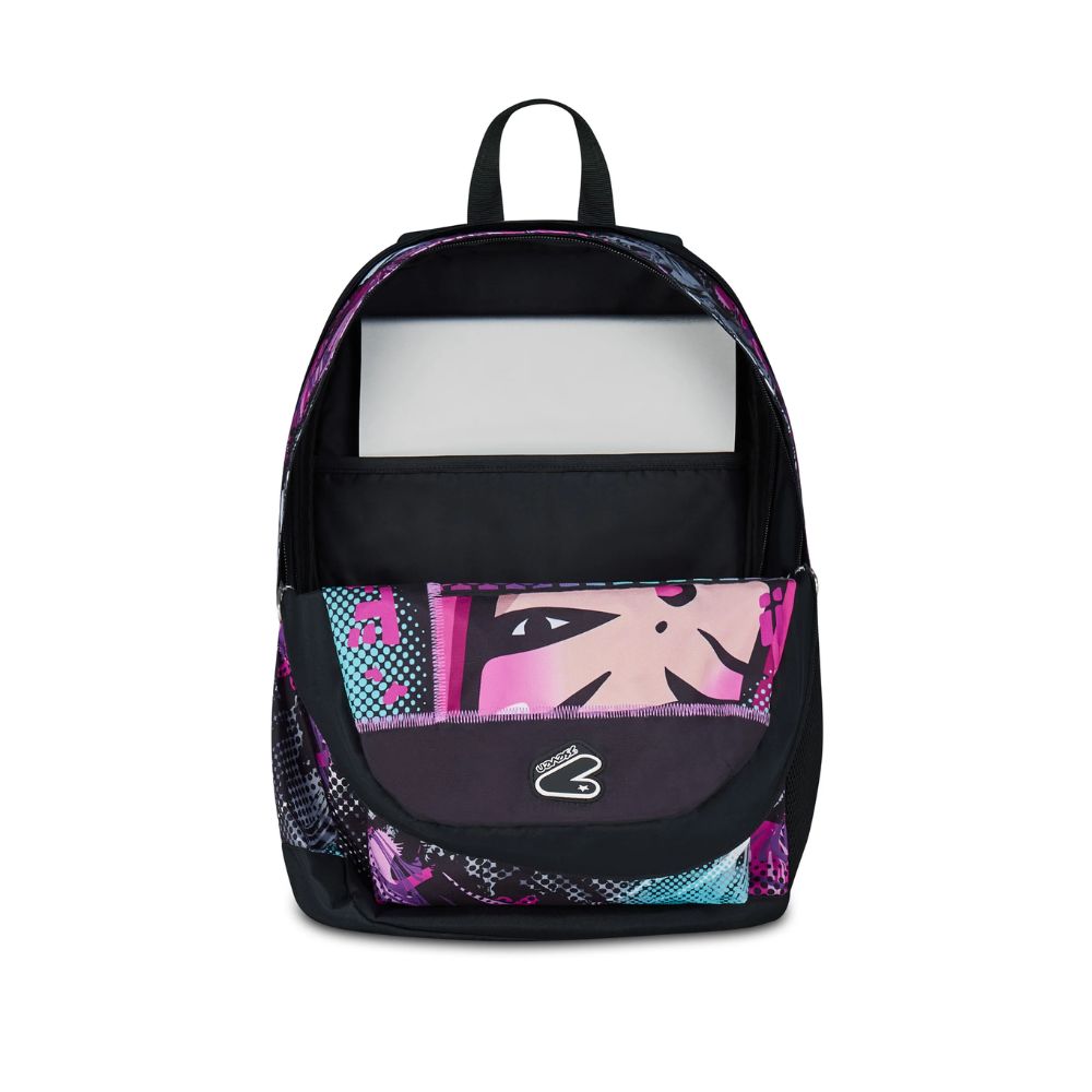 Zaino Reversibile Seven® The Double - Japan Mood