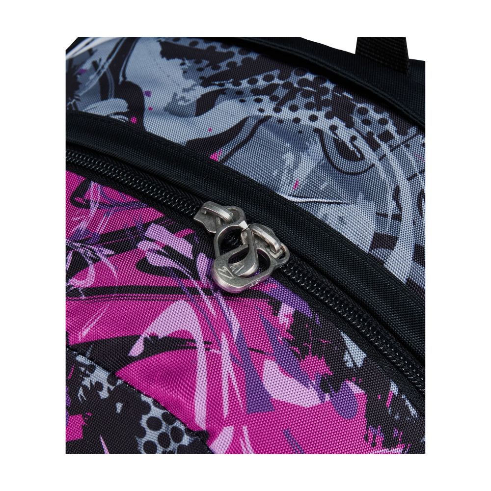 Zaino Reversibile Seven® The Double - Japan Mood