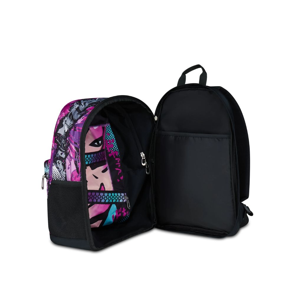 Zaino Reversibile Seven® The Double - Japan Mood