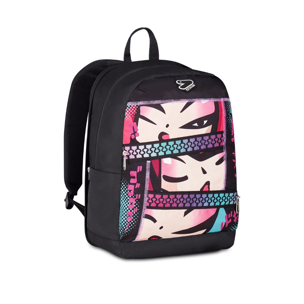 Zaino Reversibile Seven® The Double - Japan Mood