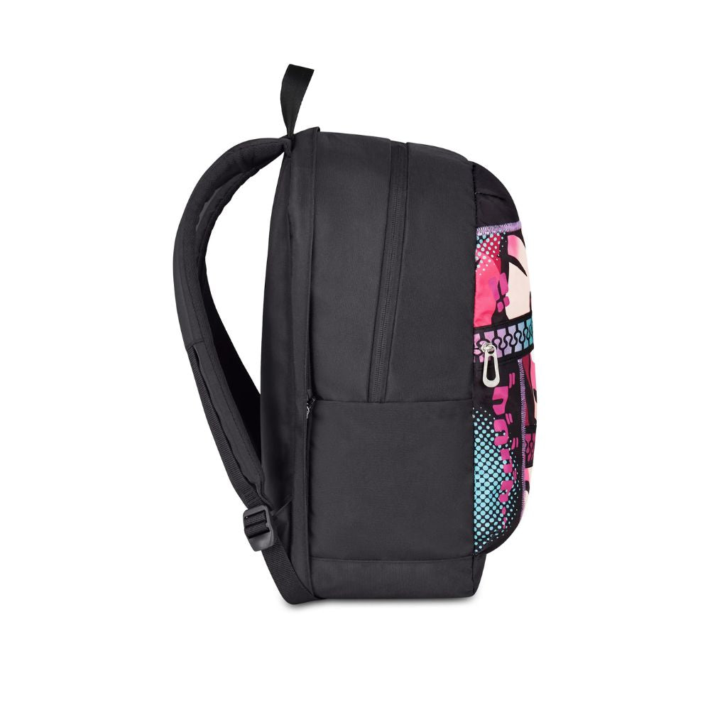 Zaino Reversibile Seven® The Double - Japan Mood