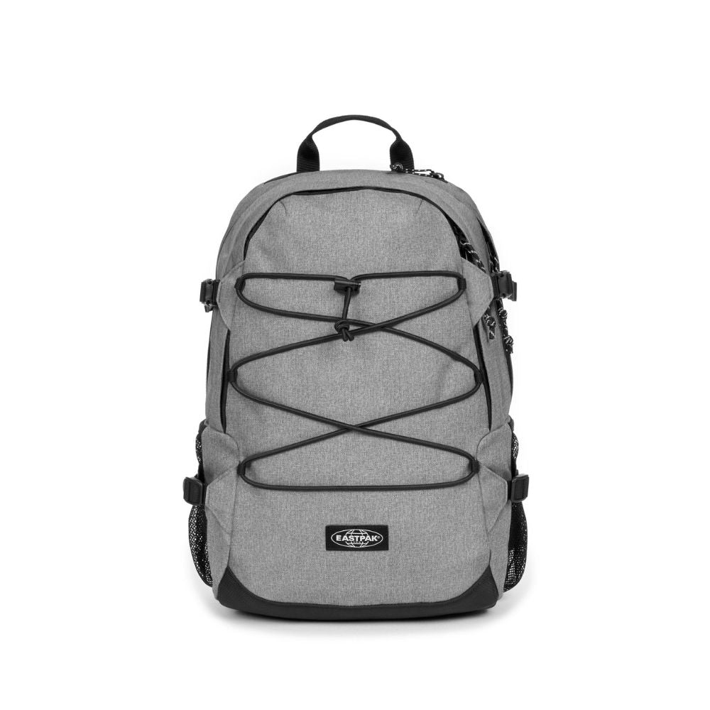 Zaino GERYS PRO CS Sunday (Grigio)