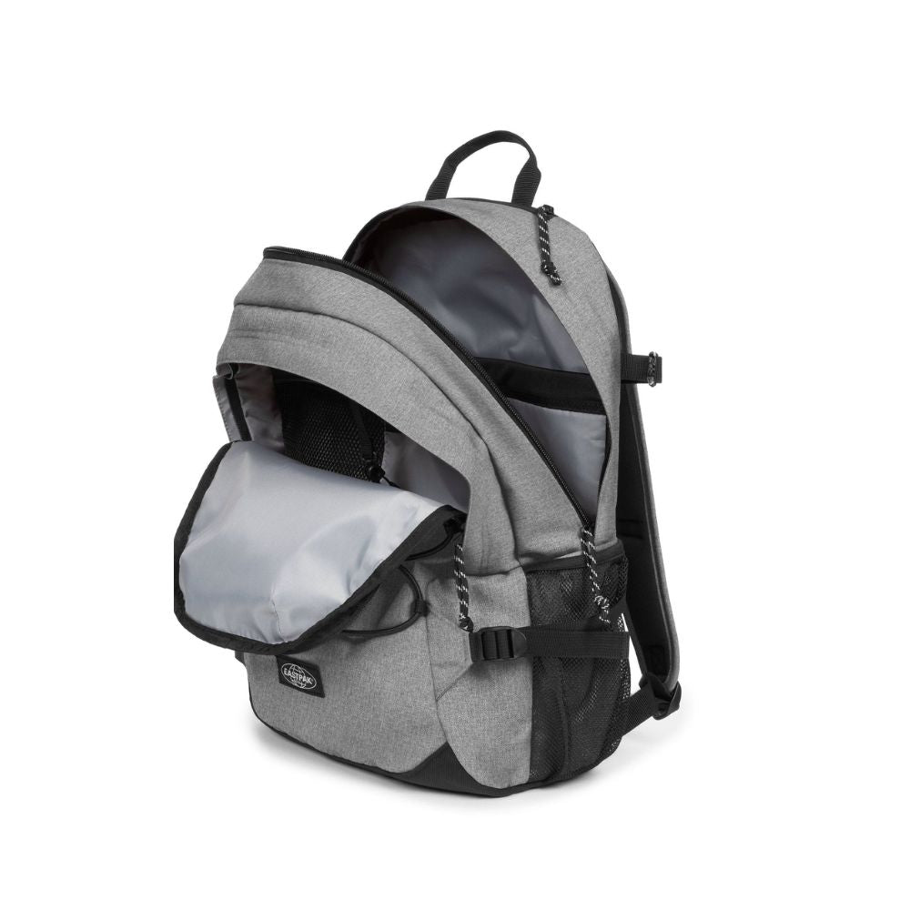 Zaino GERYS PRO CS Sunday (Grigio)