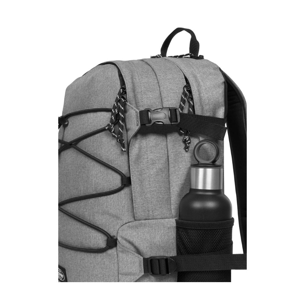 Zaino GERYS PRO CS Sunday (Grigio)