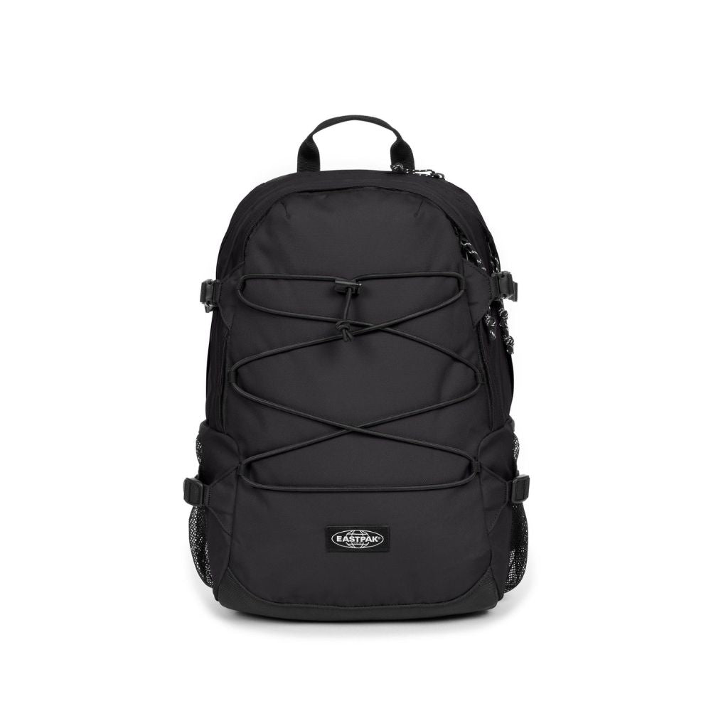 Zaino GERYS PRO CS Sunday (nero)