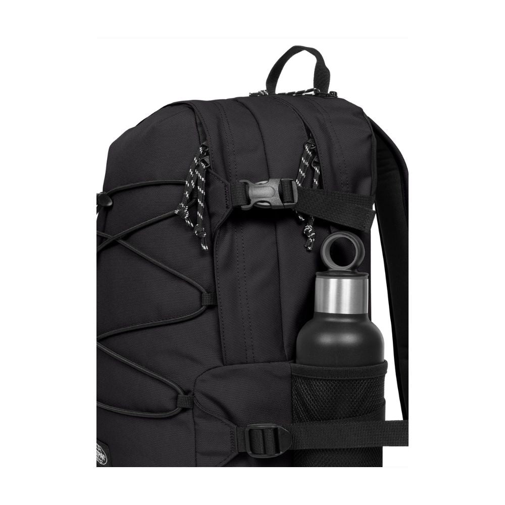 Zaino GERYS PRO CS Sunday (nero)