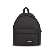 Eastpak Padded Pak'r® Spark Black – Lo zaino iconico in una versione brillante e resistente