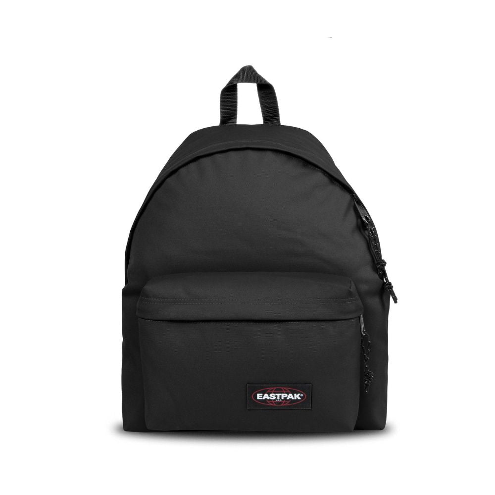 Zaino Eastpak PADDED PAK'R® Black – L’Iconico Zaino in Nero Classico