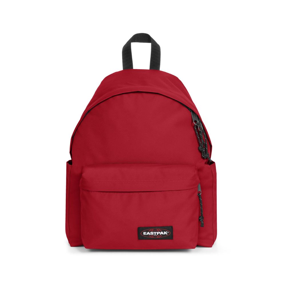 Zaino Eastpak con Rivestimento Resistente Scarlet Rosso