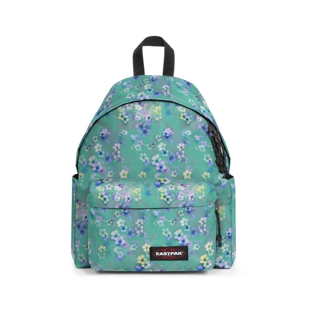 Zaino Eastpak DAY PAK'R Flora Fade Aqua (blu)