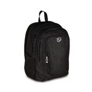 Zaino Tech Shiny Seven 2025-2026 (nero)