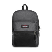 Zaino Pinnacle Black Denim di Eastpak