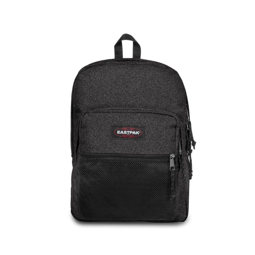 Zaino Pinnacle Spark Black di Eastpak