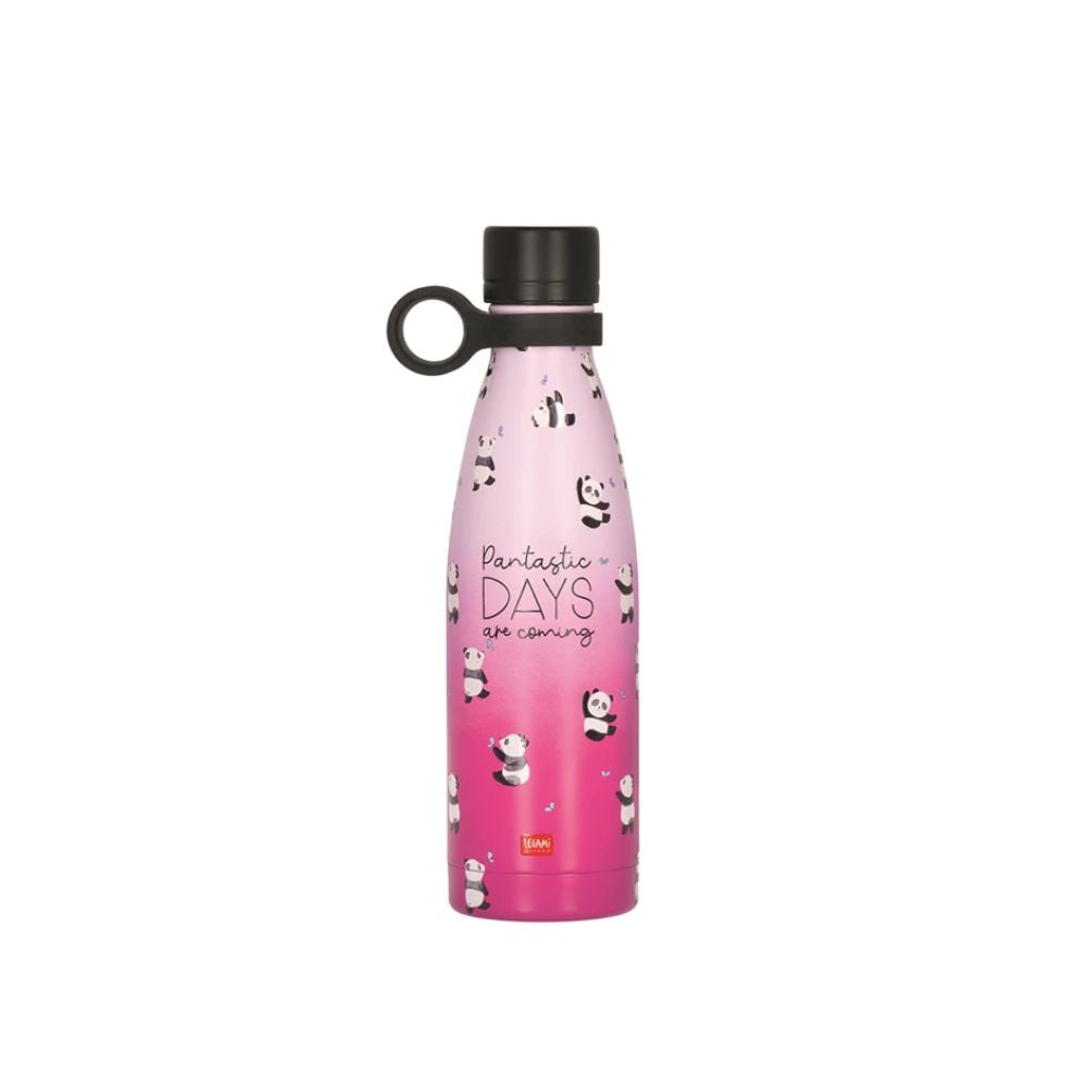 Bottiglia Termica - Hot & Cold 500 Ml Panda | Legami