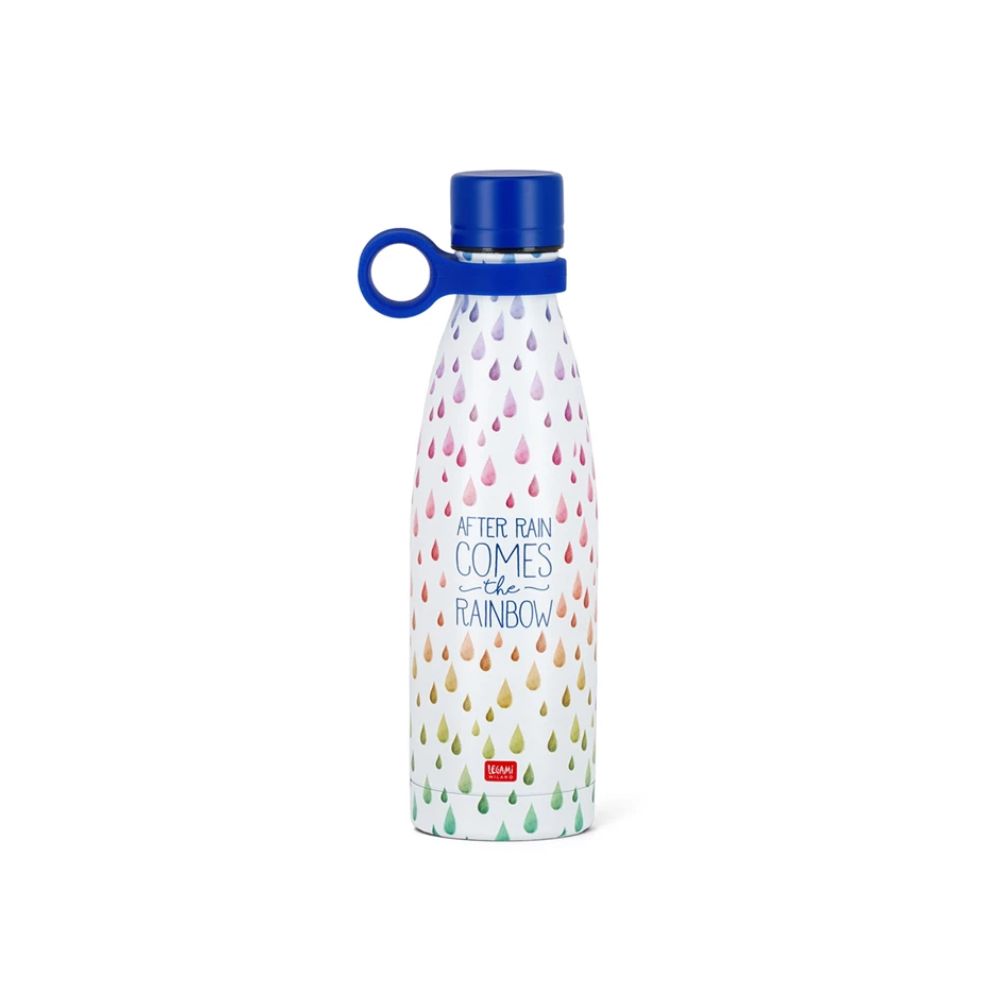 Bottiglia Termica Hot & Cold 500 ml - After Rain - Legami