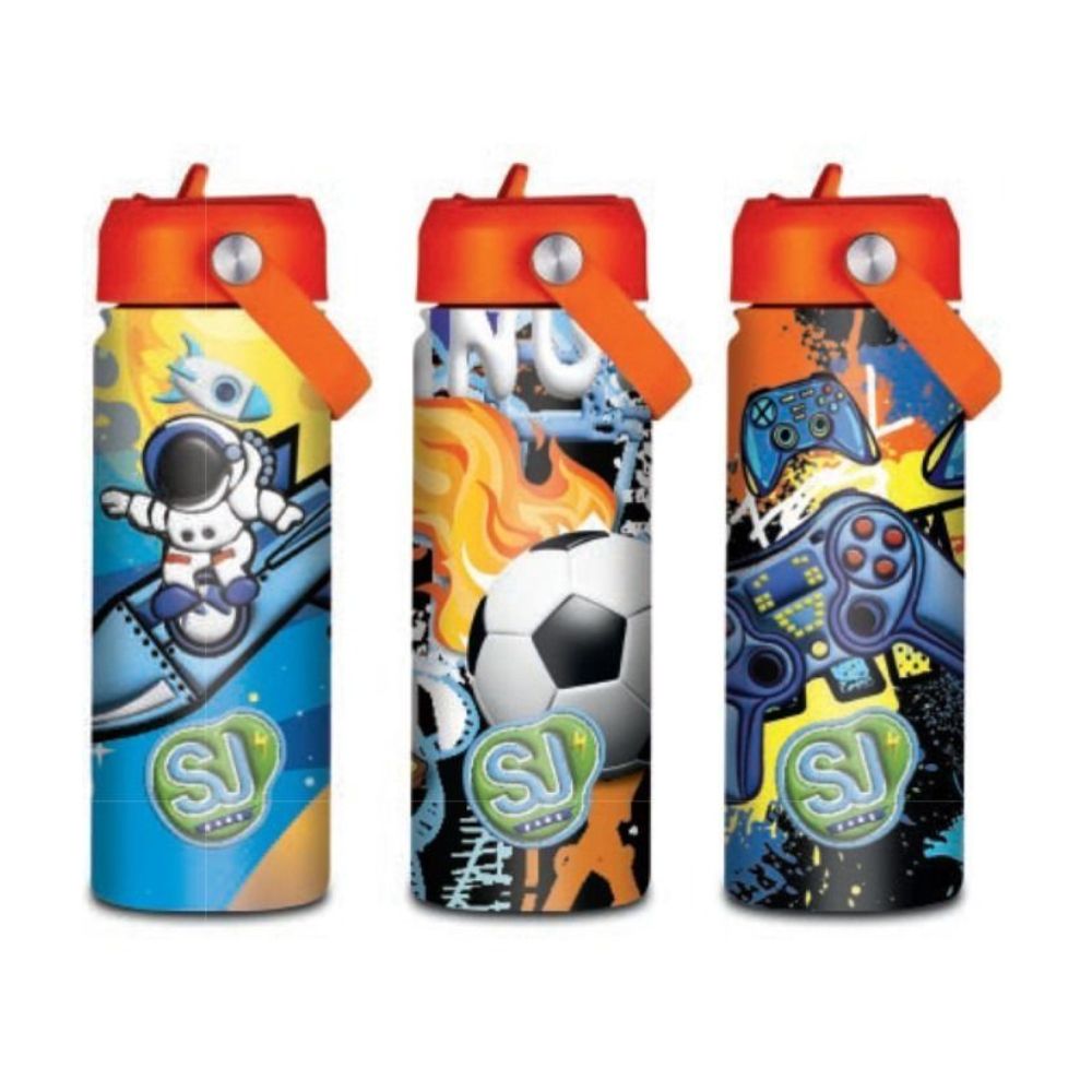 Borraccia SJ Gang Boy - Seven