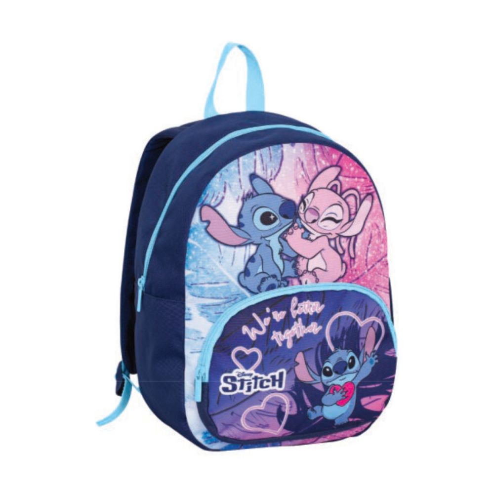 Zaino asilo Lilo & Stitch - Disney