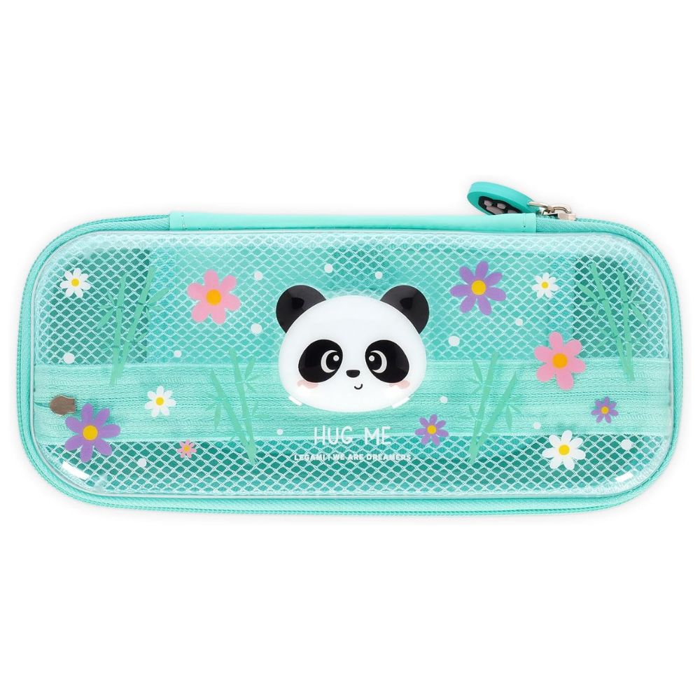 Astuccio Legami Wonderwow – Tema Panda
