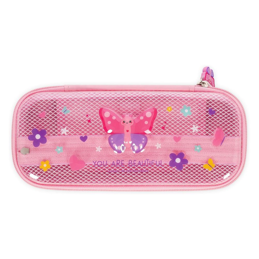 Astuccio Legami Wonderwow – Tema Butterfly