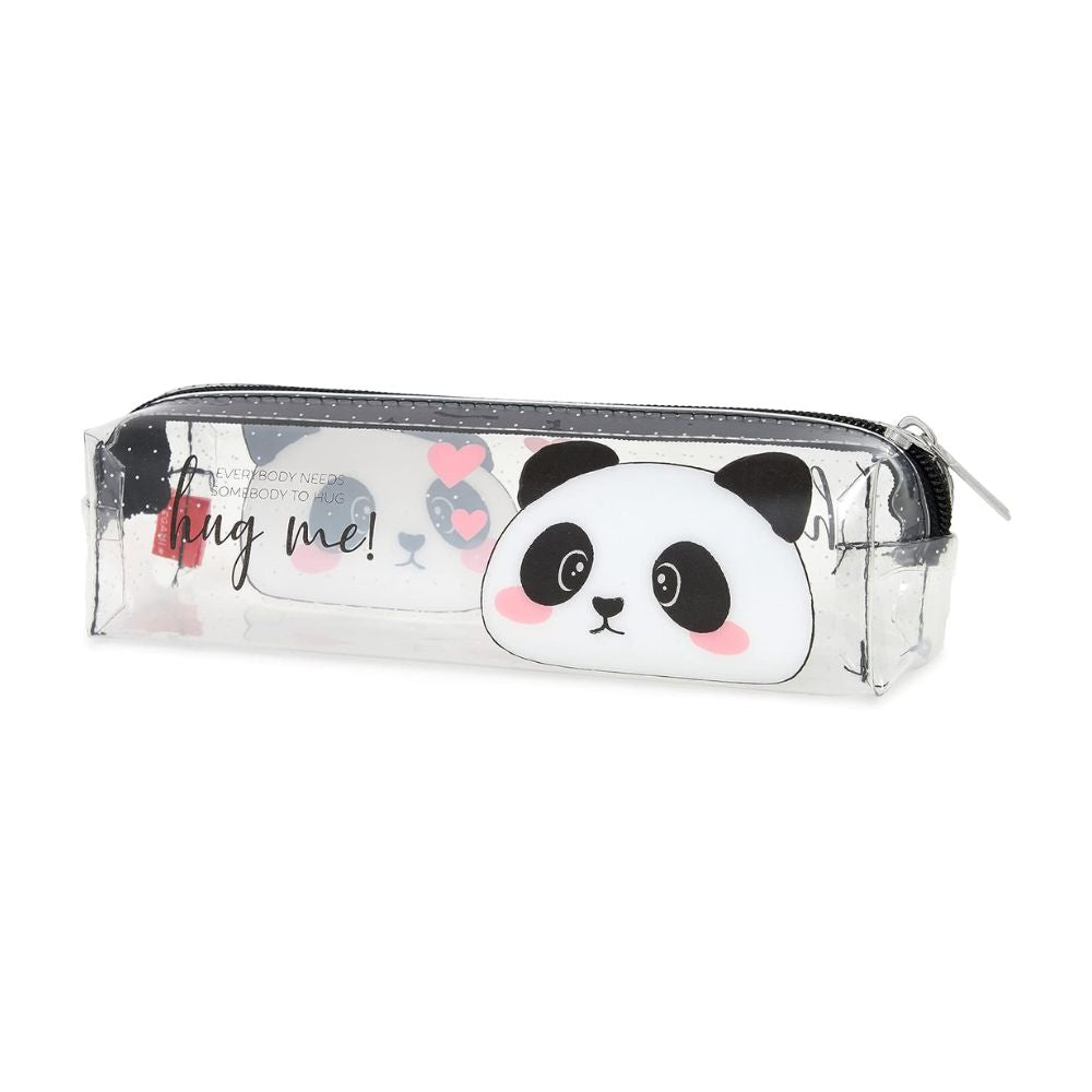 Astuccio Legami Pencil Case – Panda Hug Me