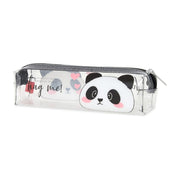 Astuccio Legami Pencil Case – Panda Hug Me