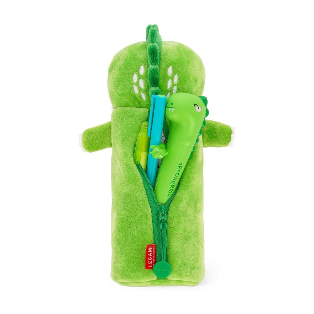 Legami – Astuccio Super Soft, Tema Dino