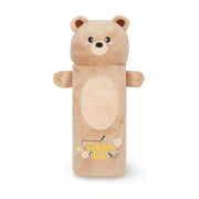 Legami – Astuccio Super Soft, Tema Teddy Bear
