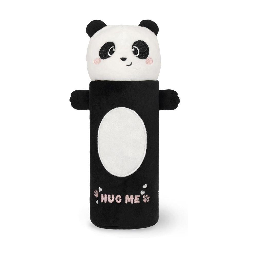 Legami – Astuccio Super Soft, Tema Panda