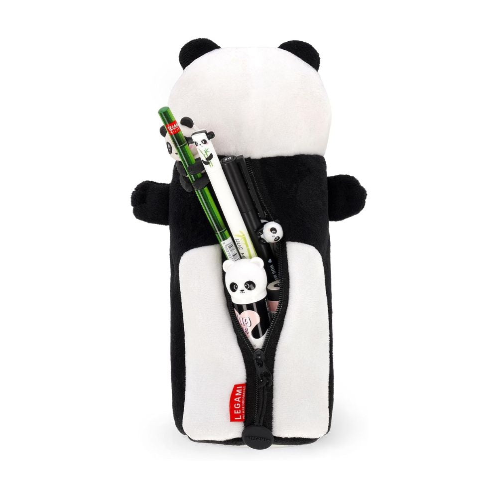 Legami – Astuccio Super Soft, Tema Panda
