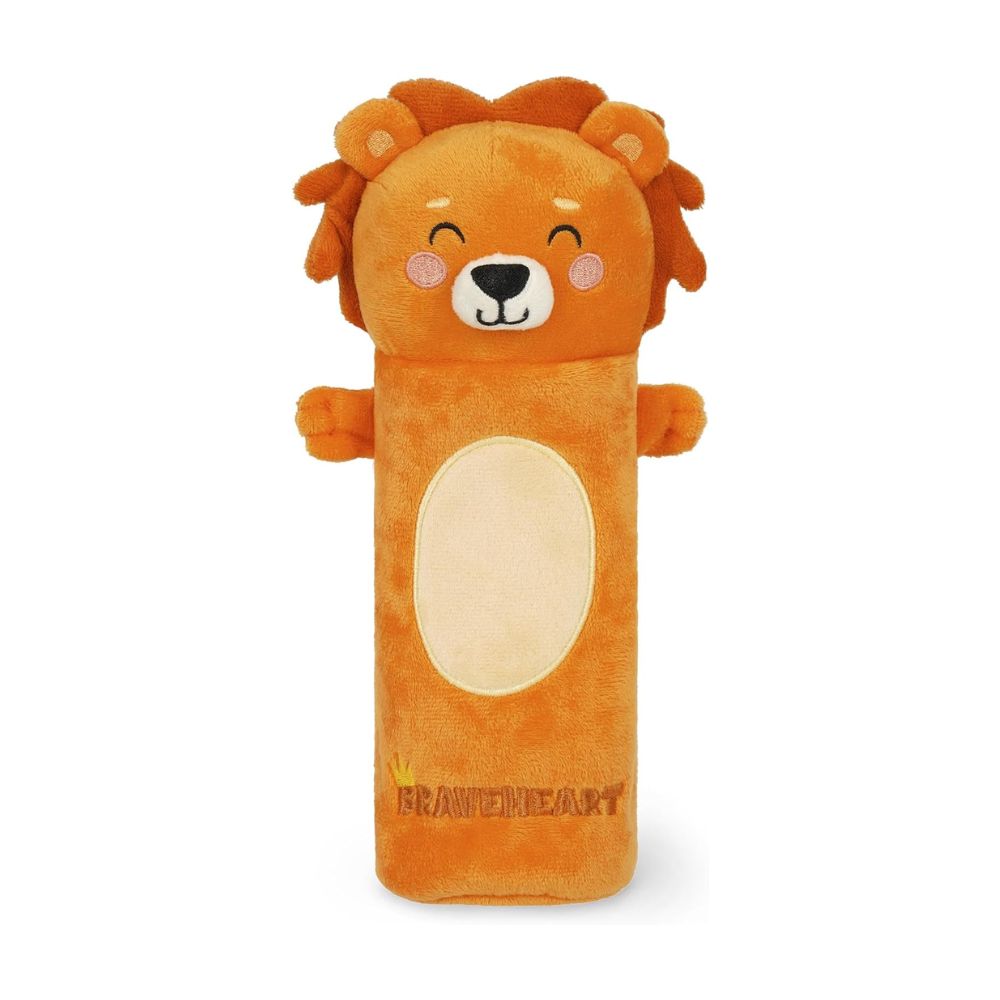 Legami – Astuccio Super Soft, Tema Lion