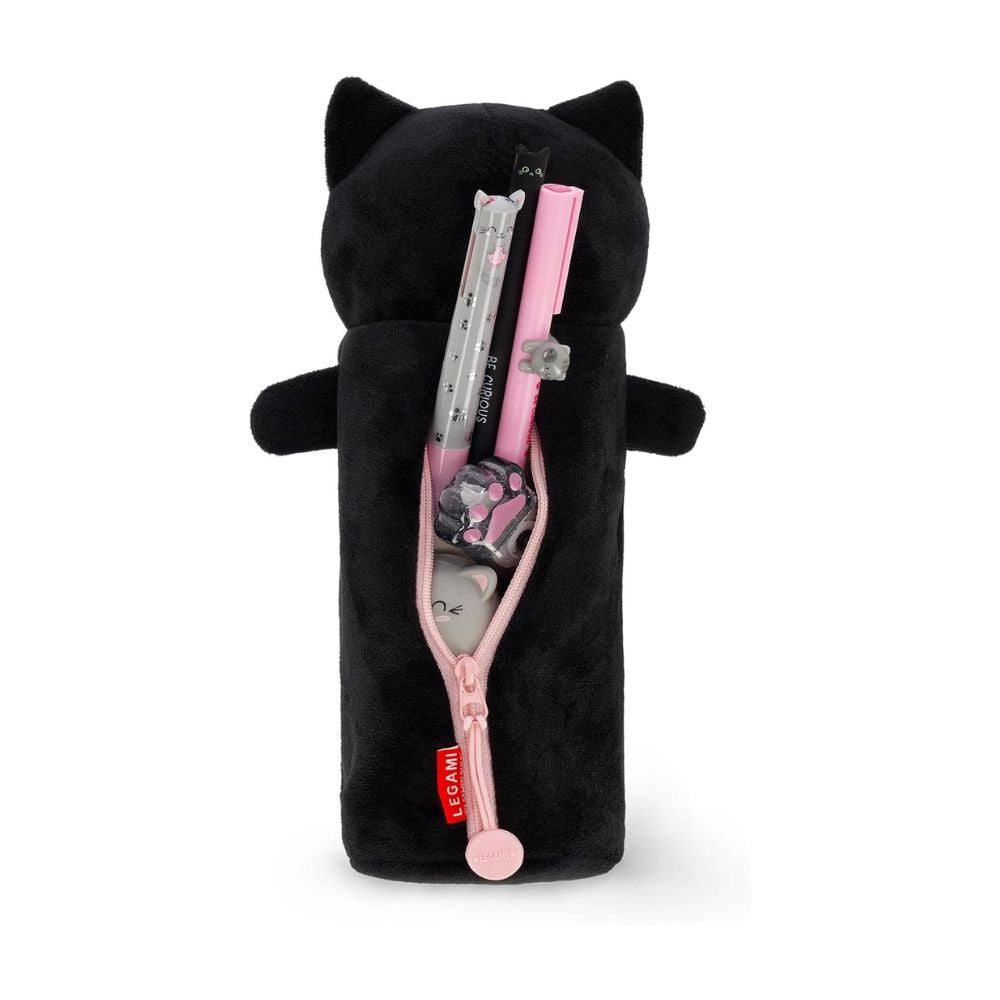 Astuccio Super Soft “Kitty” di Legami
