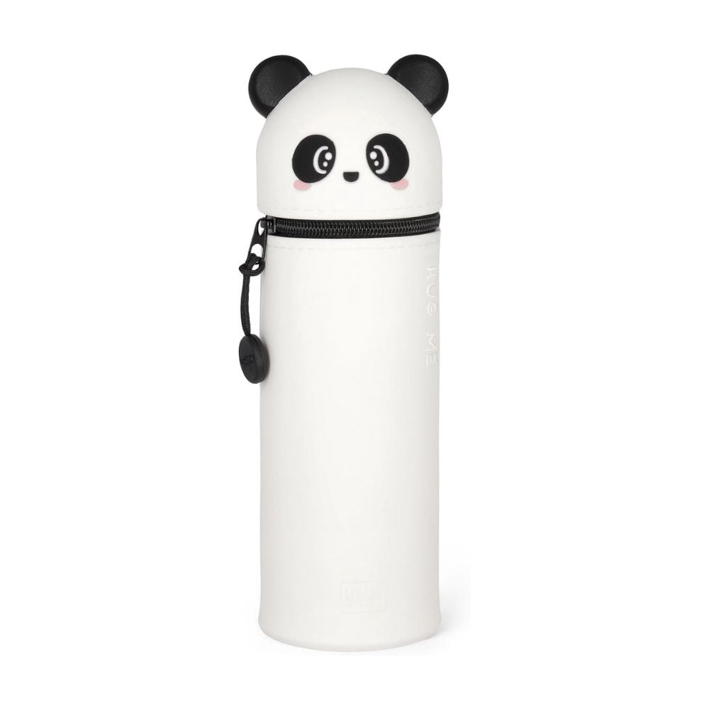Kawaii Astuccio Scuola 2 in 1 - Kawaii di Legami (Panda)