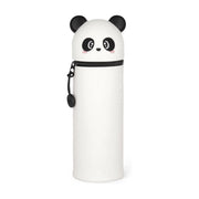 Kawaii Astuccio Scuola 2 in 1 - Kawaii di Legami (Panda)