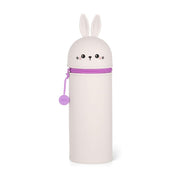 Astuccio Scuola 2 in 1 - Kawaii di Legami (Bunny)