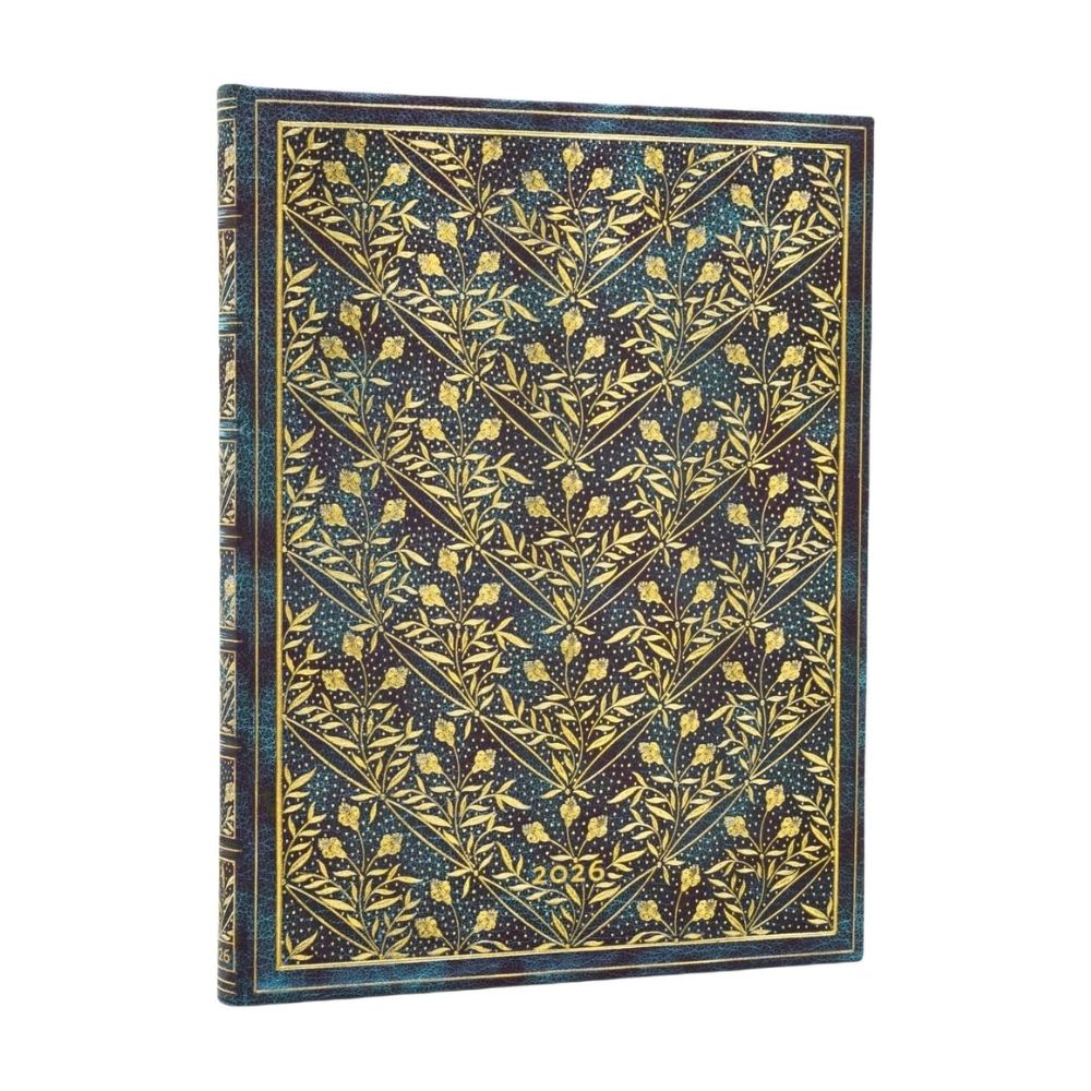 Agenda Paperblanks 2026 Layla – Poesia Persiana