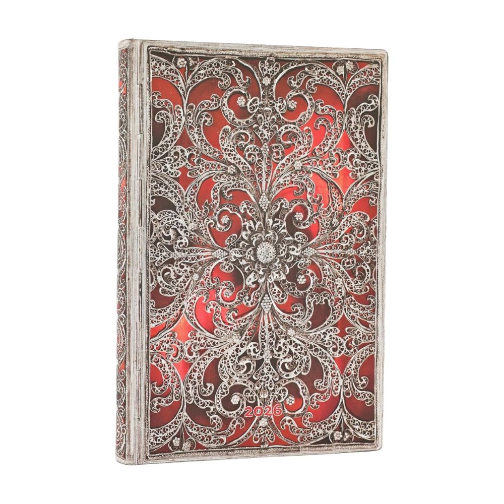 Agenda Paperblanks 2026 Granato