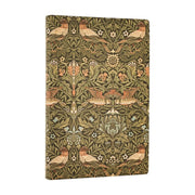 Agenda Paperblanks 2026 Morris – Uccelli