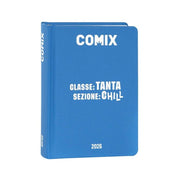 Diario Comix 16 mesi - Avio